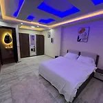 Mohandsen Modern Apartment