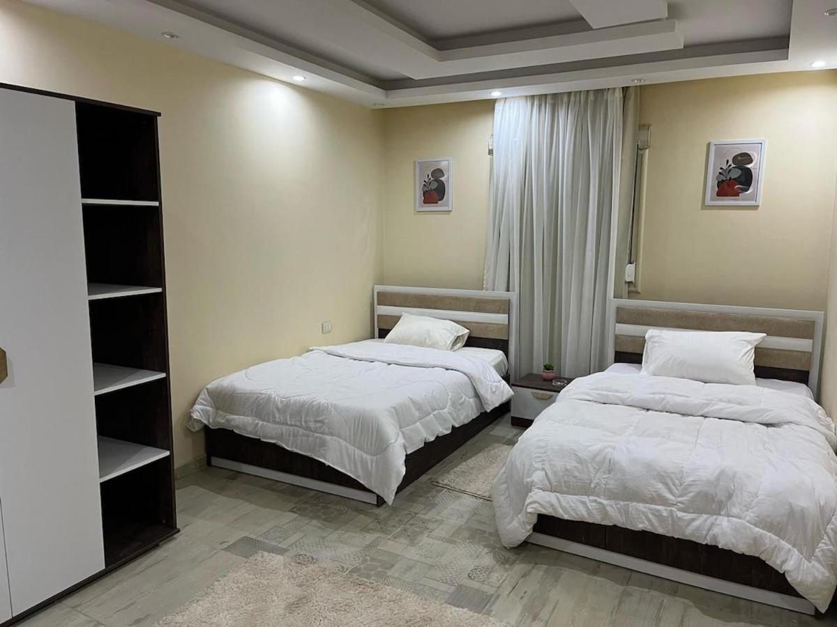 Appartement Mohandsen Modern *
