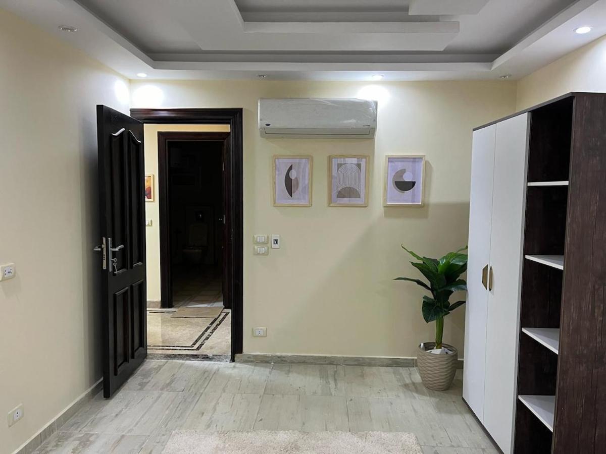 Mohandsen Modern Apartment Cairo
