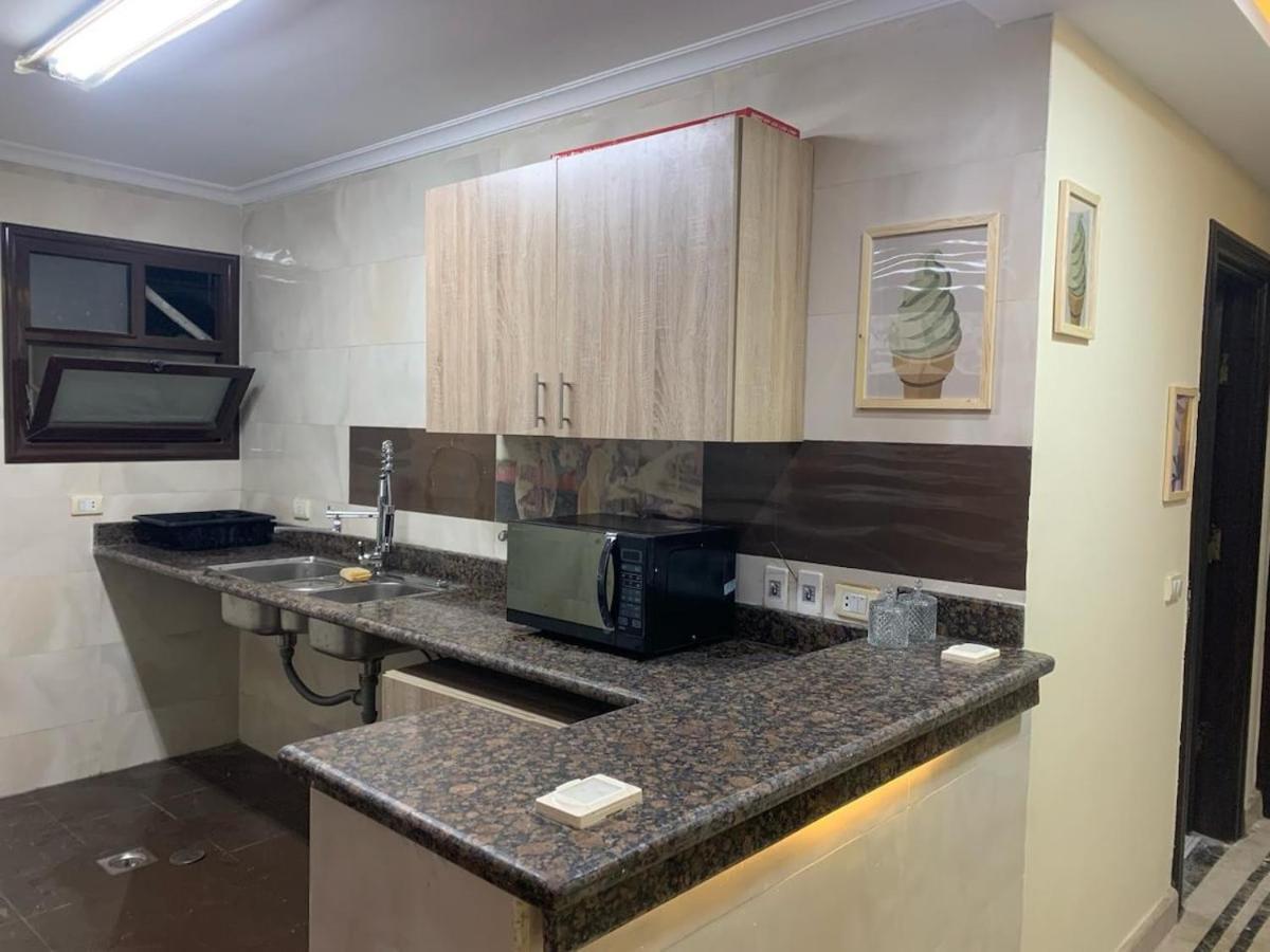 Apartment Mohandsen Modern Cairo