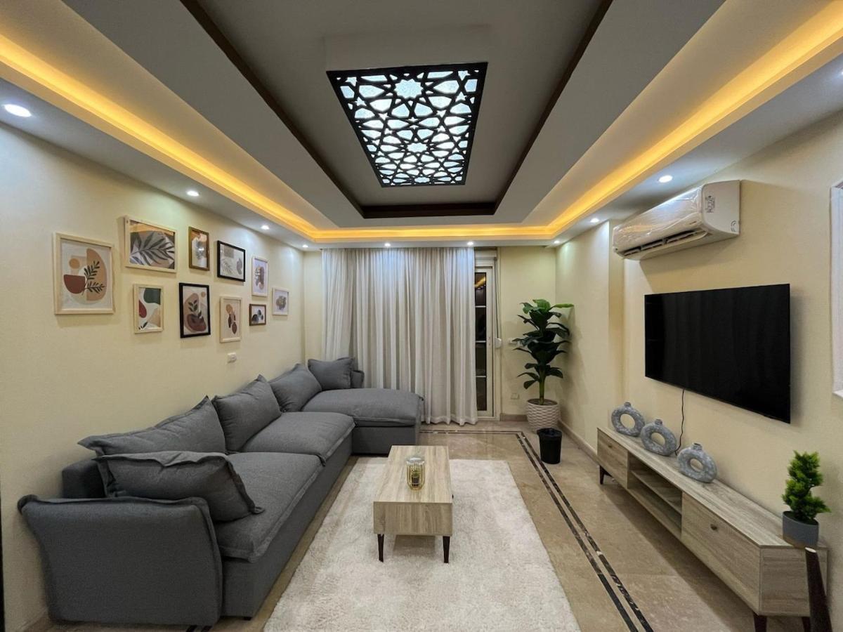Mohandsen Modern Apartment *